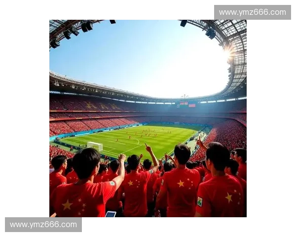 世界杯观赛人数突破历史新高引发全球关注赛事热度持续攀升 世界杯观赛人数突破历史新高引发全球关注赛事热度持续攀升